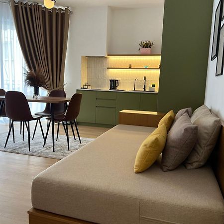 Flora Apartments Sarande Luaran gambar