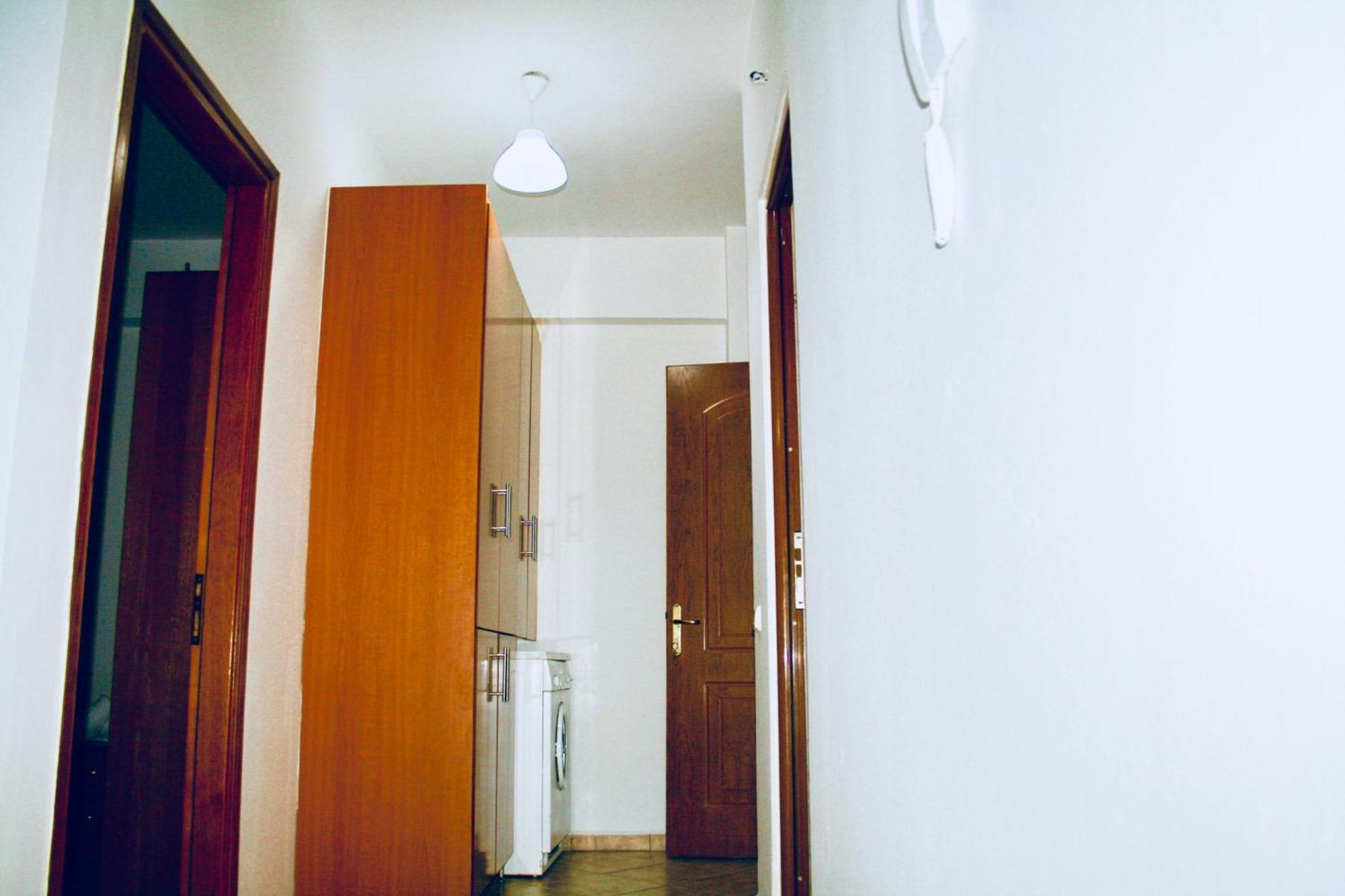 Flora Apartments Sarande Luaran gambar