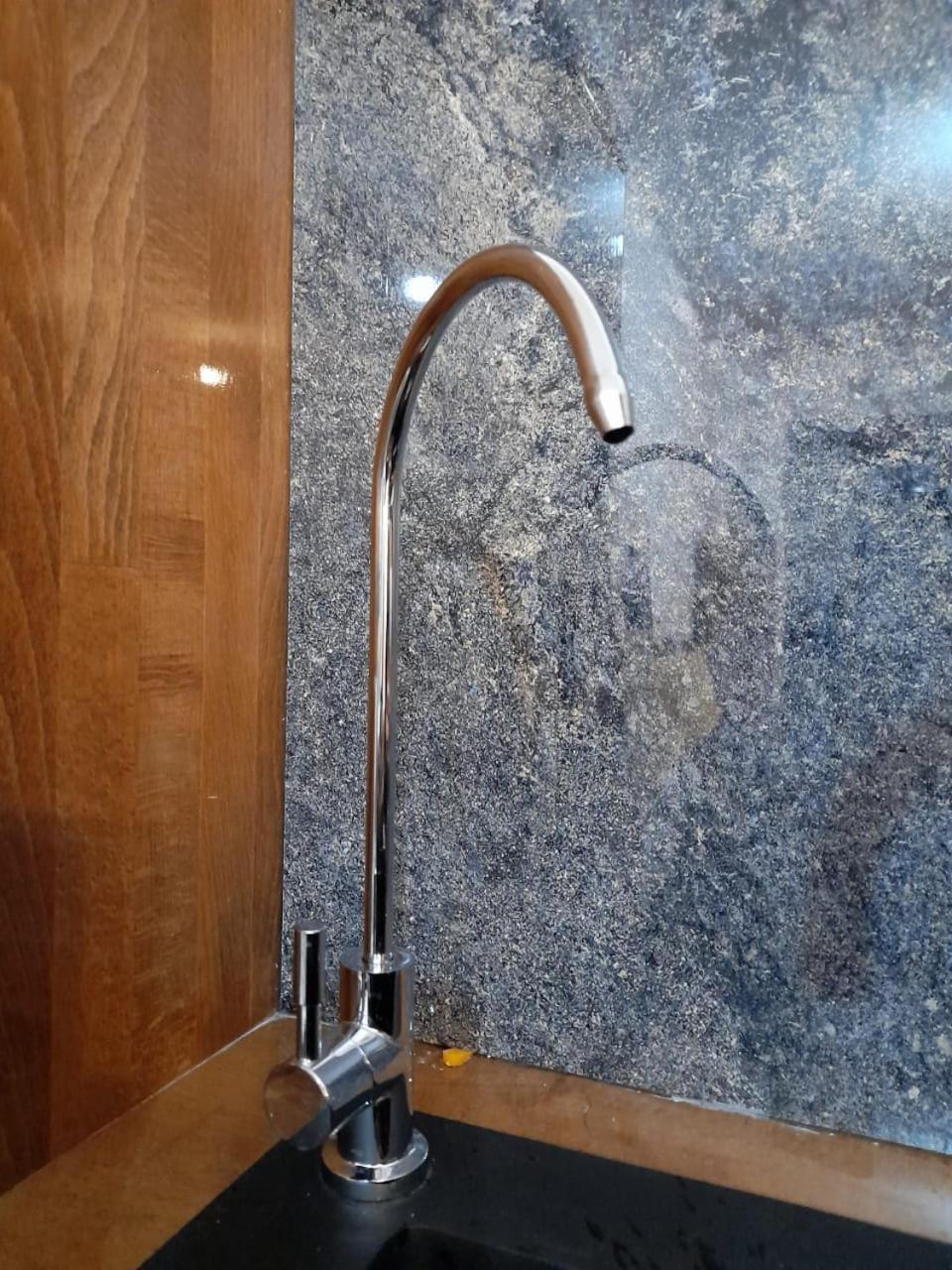 Flora Apartments Sarande Luaran gambar