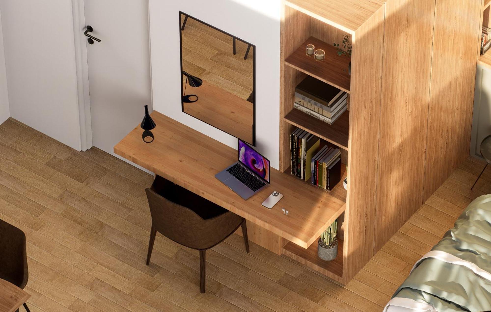 Flora Apartments Sarande Luaran gambar