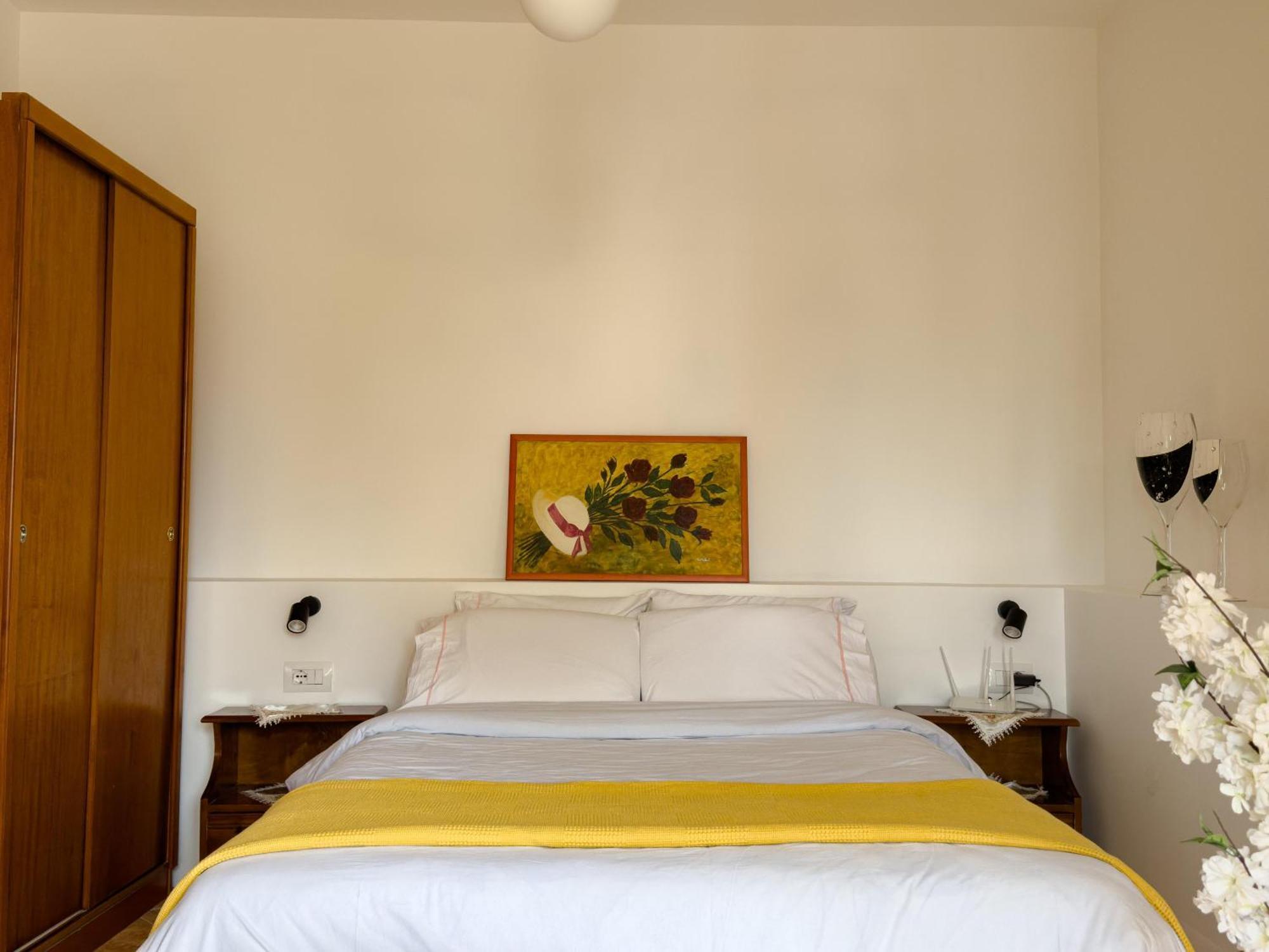 Flora Apartments Sarande Luaran gambar